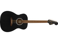 Fender Fender Monterey Standard Preta Fender Fender Monterey Standard Preta
